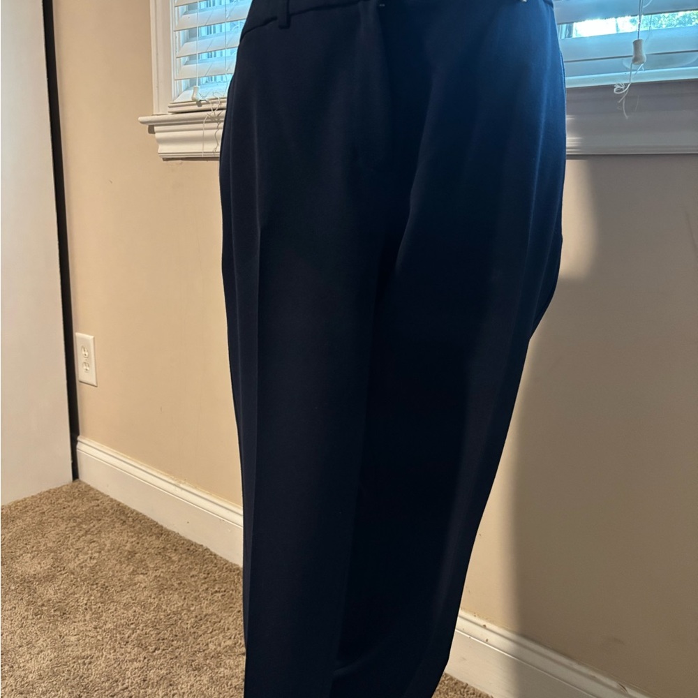 Jones New York Midnight Blue Pants
